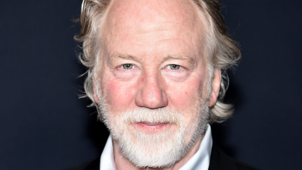 Timothy Busfield