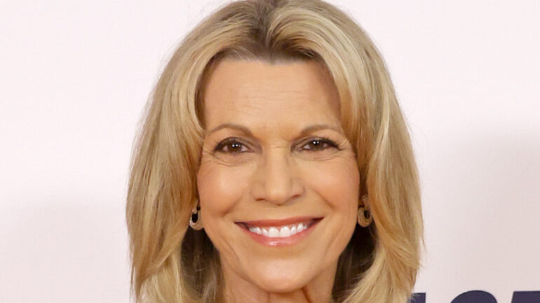 Vanna White