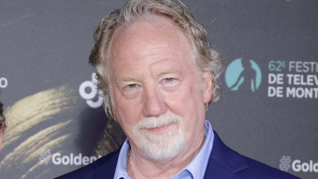 Timothy Busfield