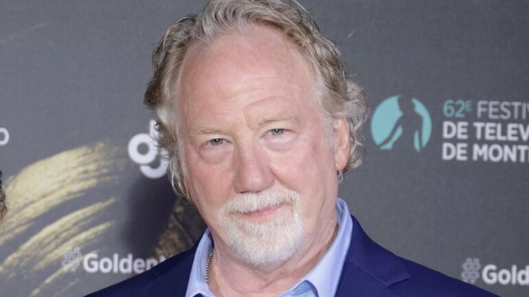 Timothy Busfield