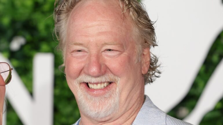Timothy Busfield