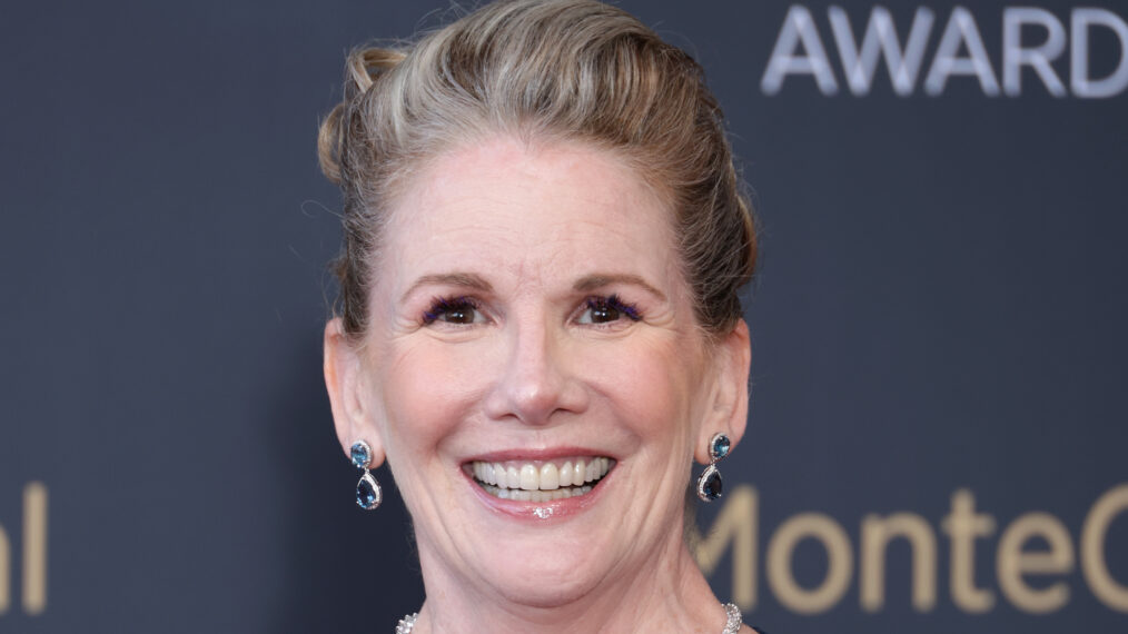 Melissa Gilbert