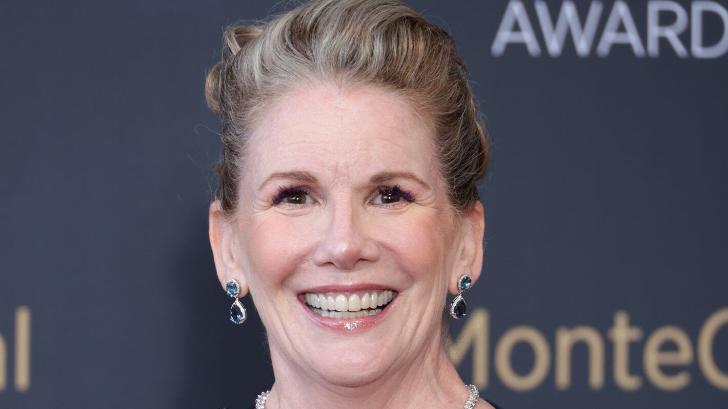'One Day at a Time' Star Posts Support for Melissa Gilbert After Timothy Busfield Arrest