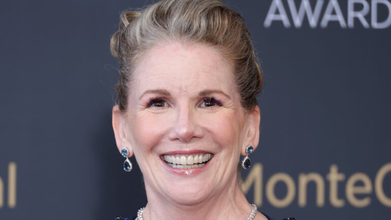 Melissa Gilbert