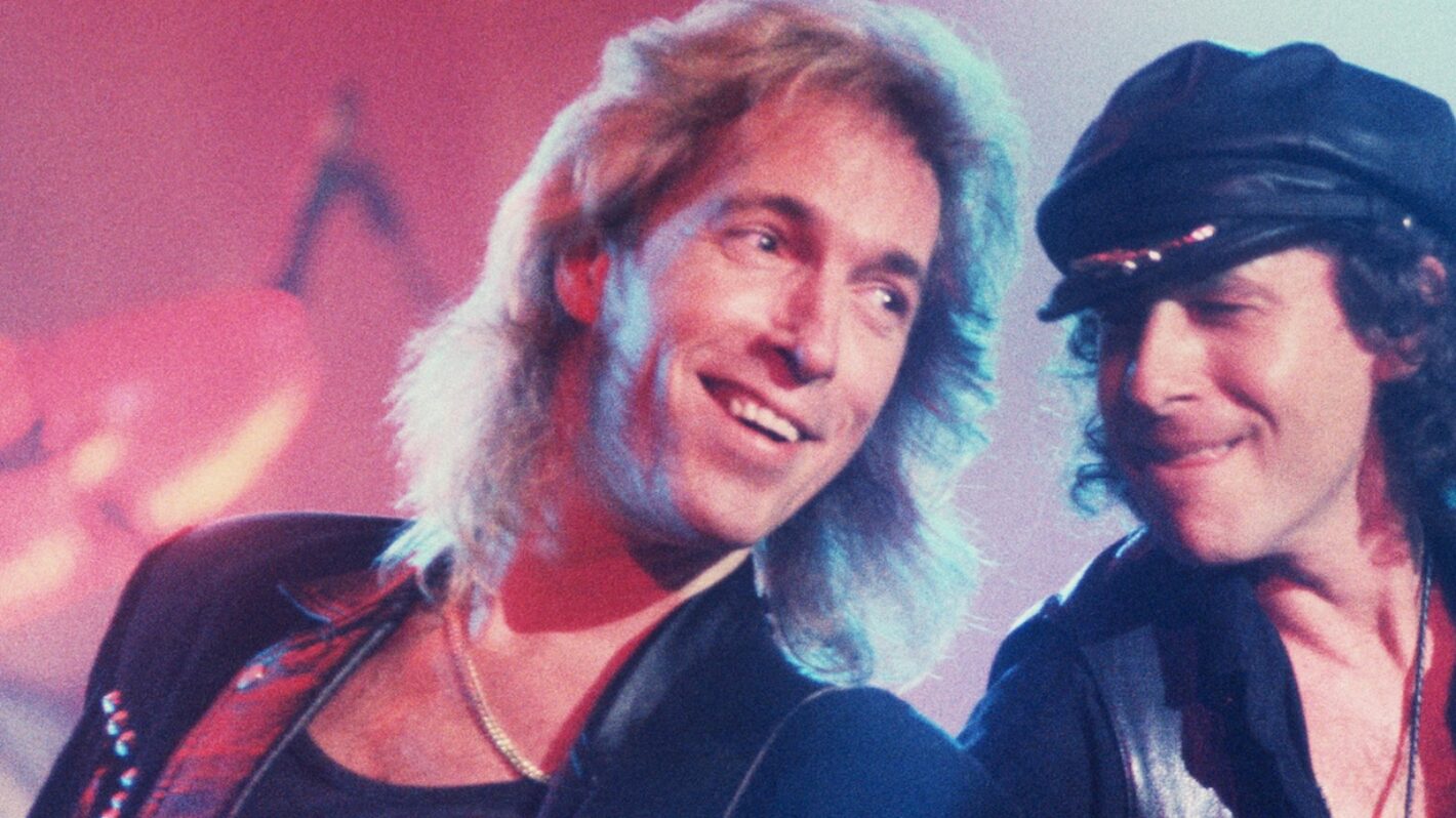 Francis Buchholz Dies: Scorpions Bassist Was 71