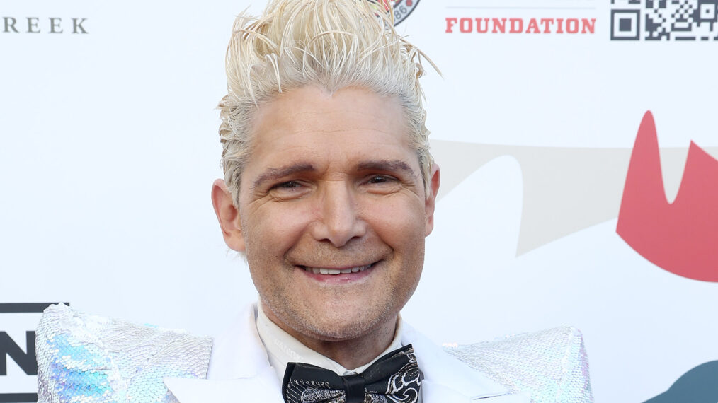 Corey Feldman