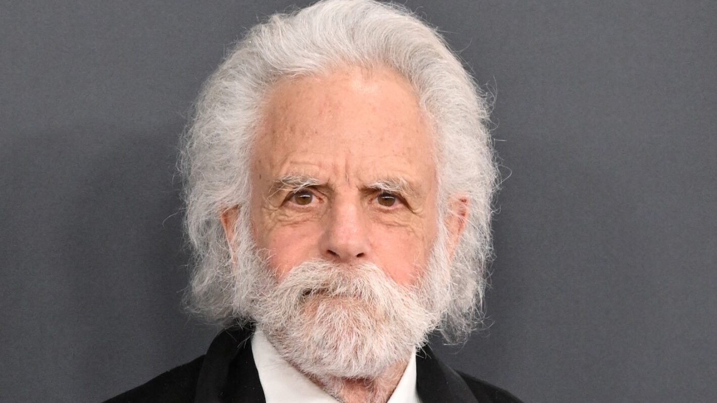 Bob Weir Dies at 78 as Tributes Pour in for Grateful Dead Founder