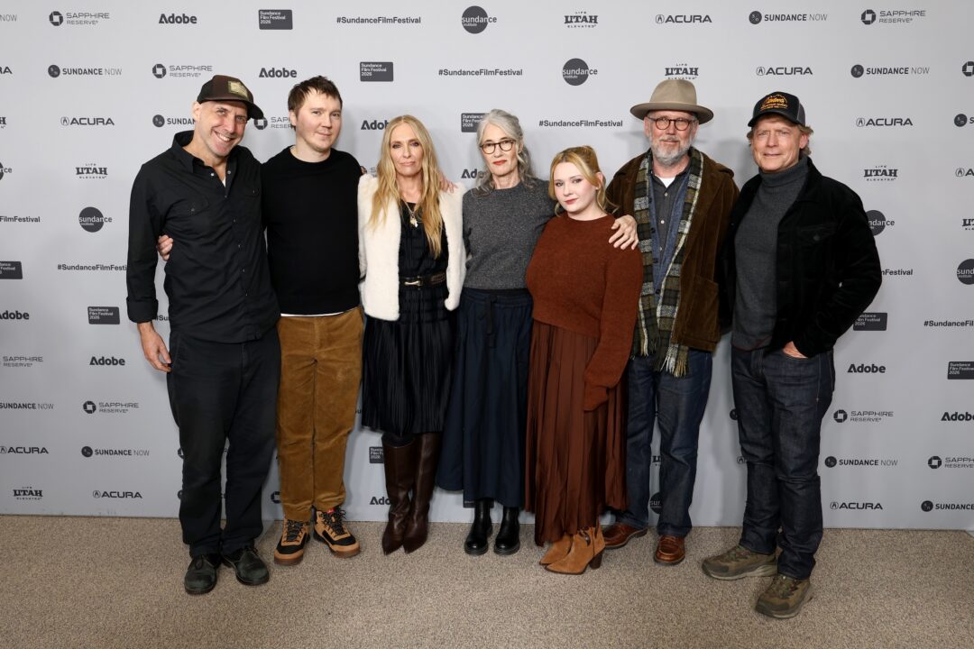 Little Miss Sunshine cast