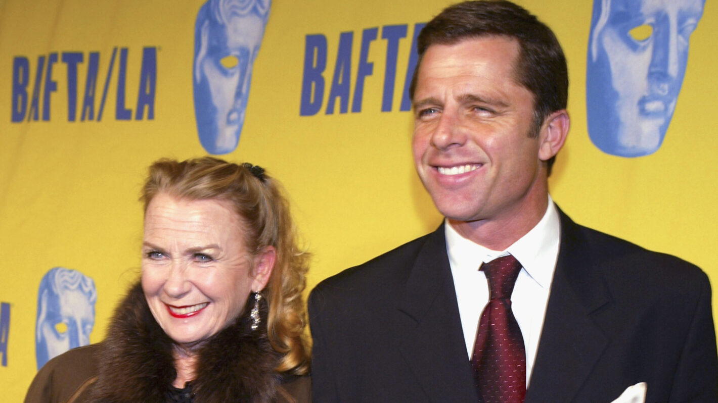 Juliet Mills and Maxwell Caufield ‘Didn’t Think About’ 18 Year Age Difference