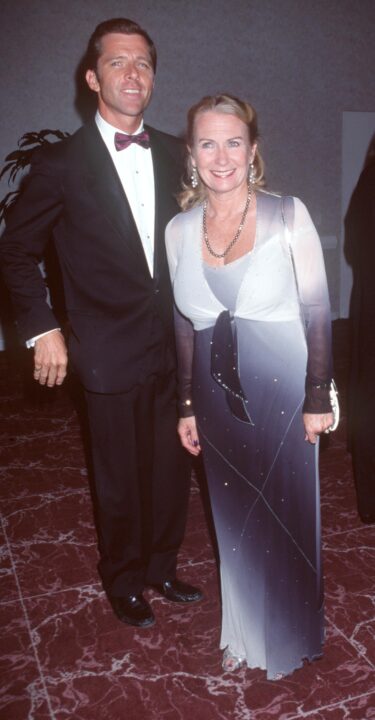 9/14/99 Beverly Hills, CA. Juliet Mills (