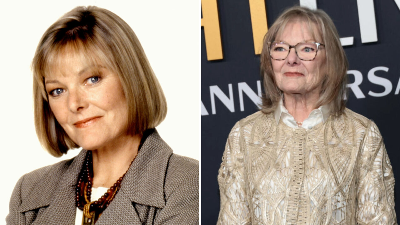 Jane-Curtin