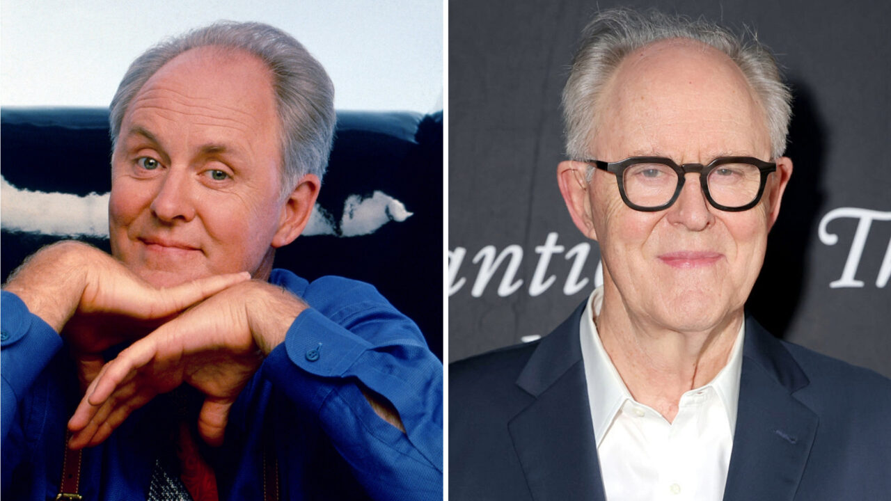 John-Lithgow