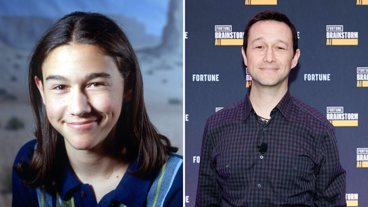 Joseph-Gordon-Levitt