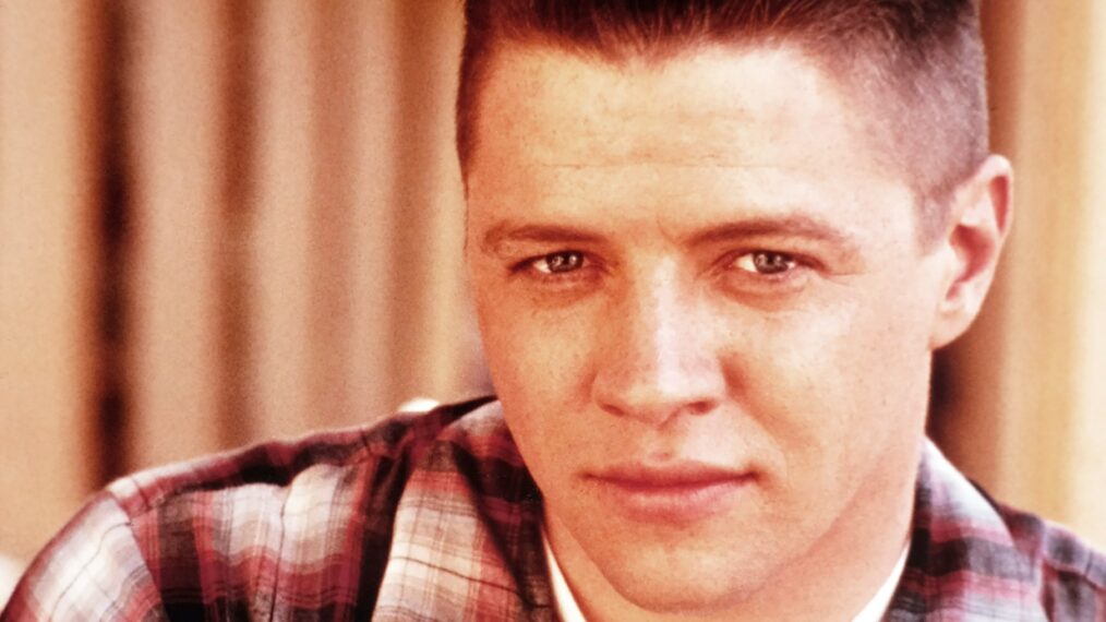 BACK TO THE FUTURE, Thomas F. Wilson