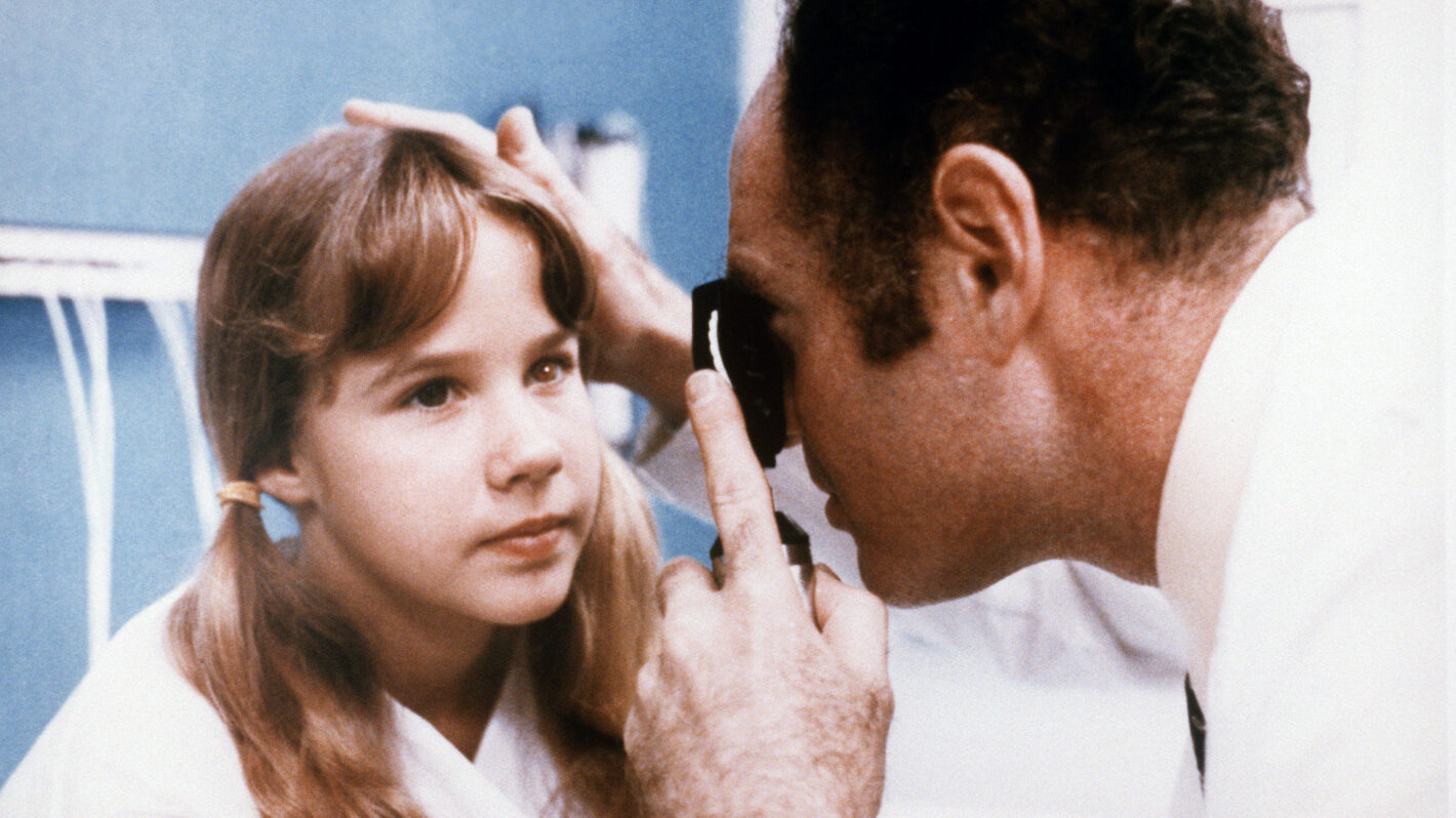 Where Is Linda Blair Now?