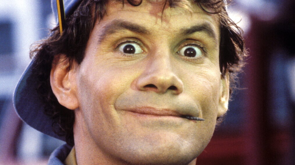 ONE CRAZY SUMMER, Tom Villard, 1986.