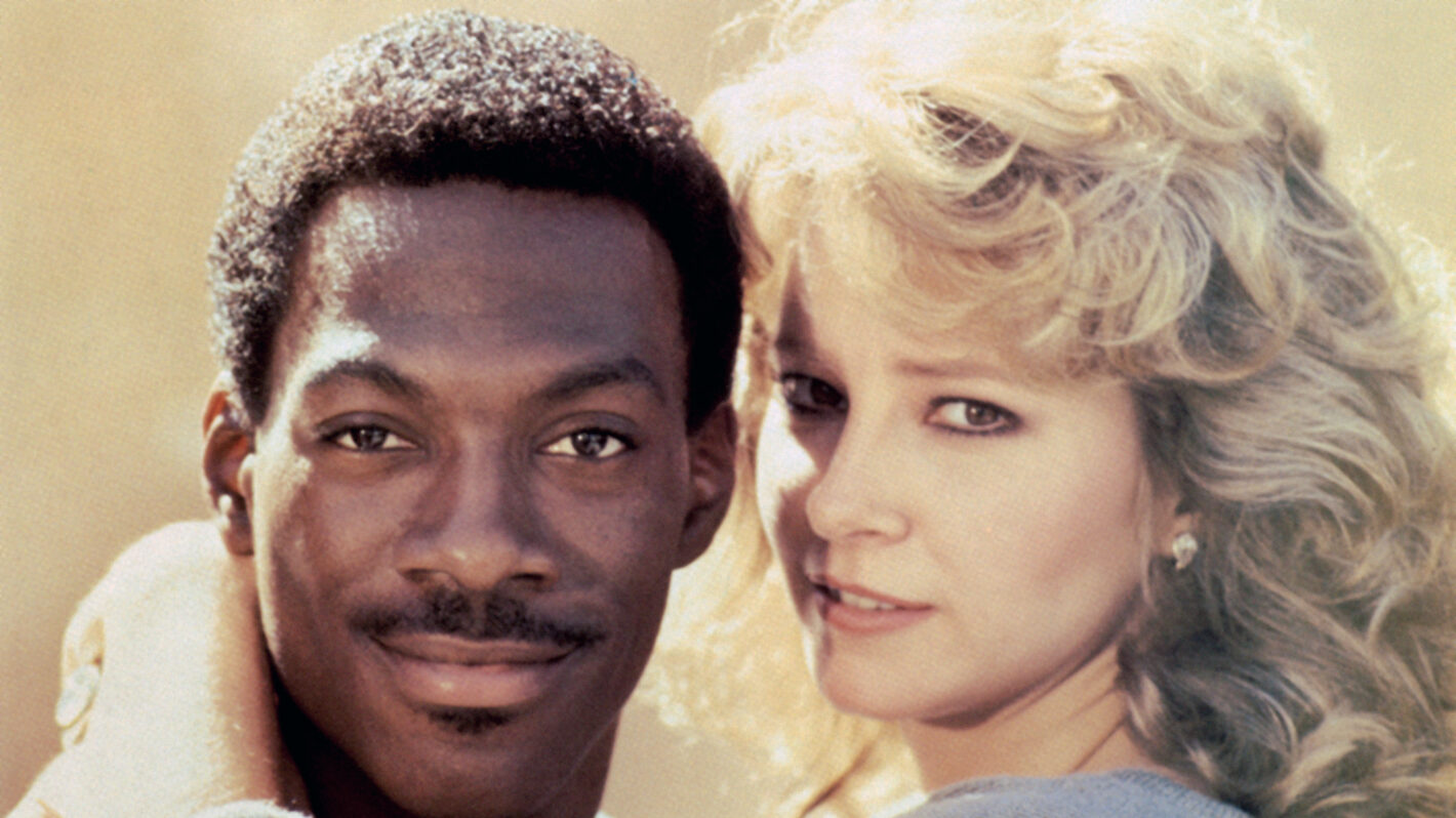 Whatever Happened to ‘Beverly Hills Cop’ Star Lisa Eilbacher?