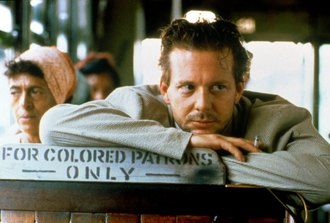 Mickey Rourke