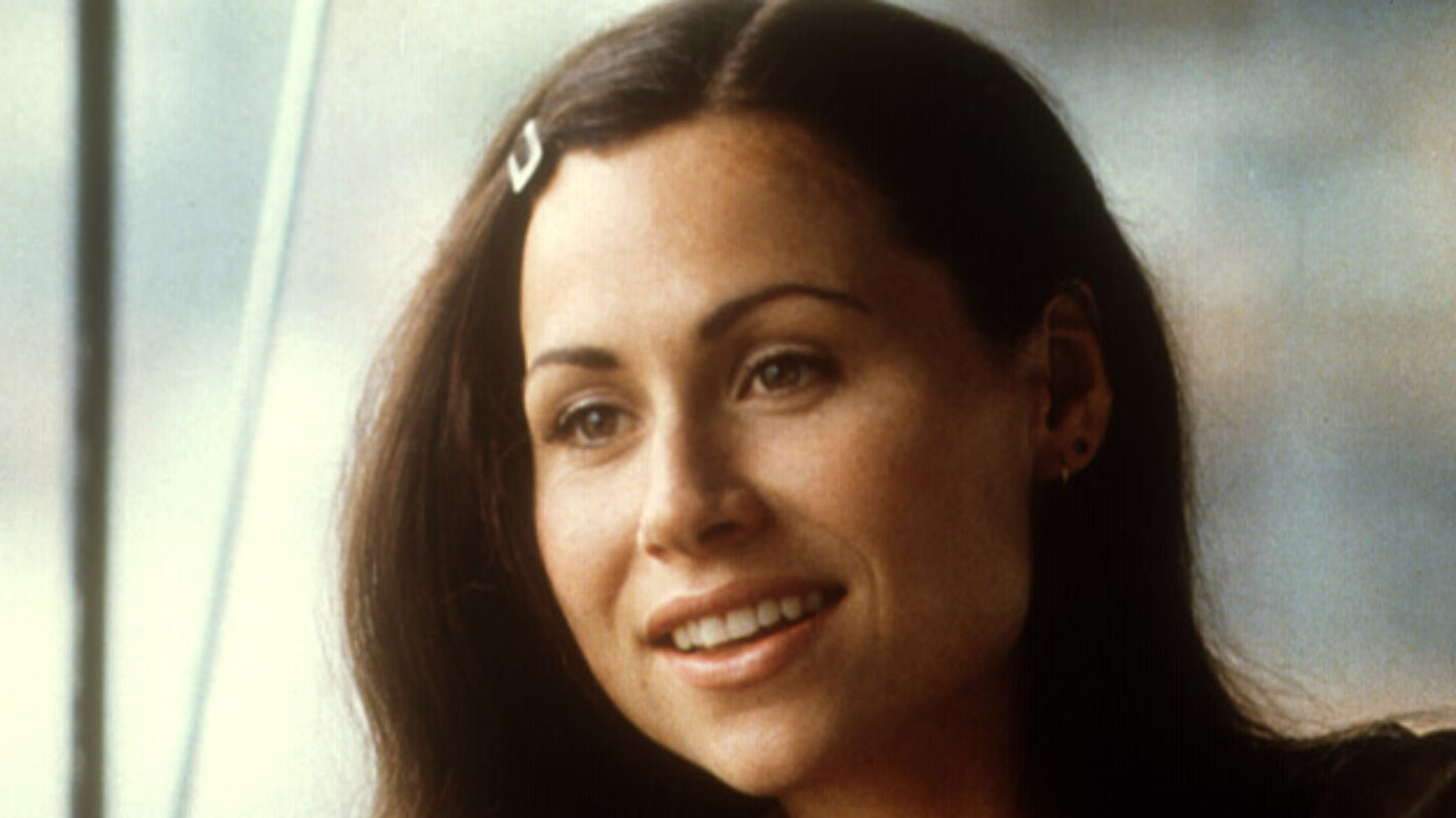 Minnie Driver Reveals Her Favorite Collaborator Was Ex Matt Damon