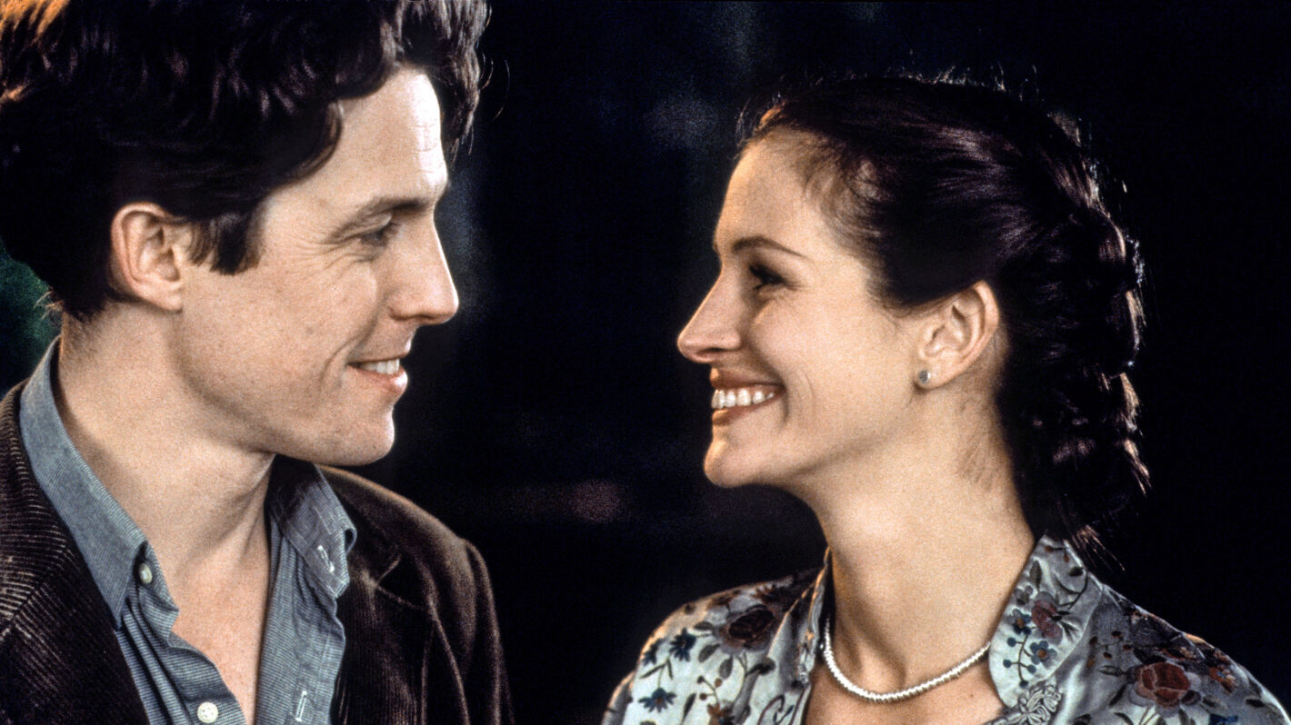 Julia Roberts Initially Thought ‘Notting Hill’ Was ‘So Stupid’