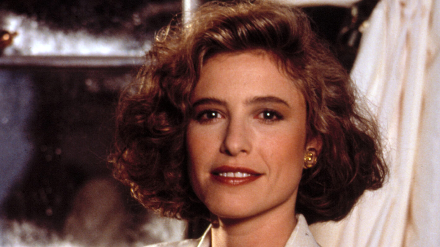 Whatever Happened To Mimi Rogers?