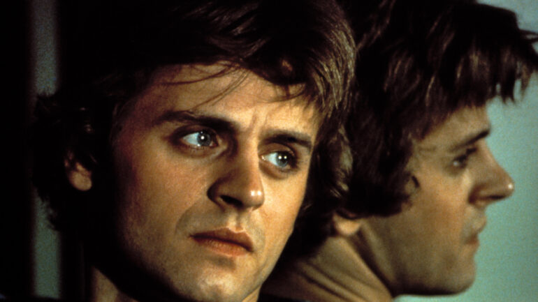 TURNING POINT, Mikhail Baryshnikov, 1977