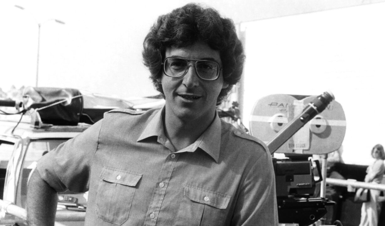 NATIONAL LAMPOON'S VACATION, director Harold Ramis, 1983, ©Warner Bros./courtesy Everett Collection