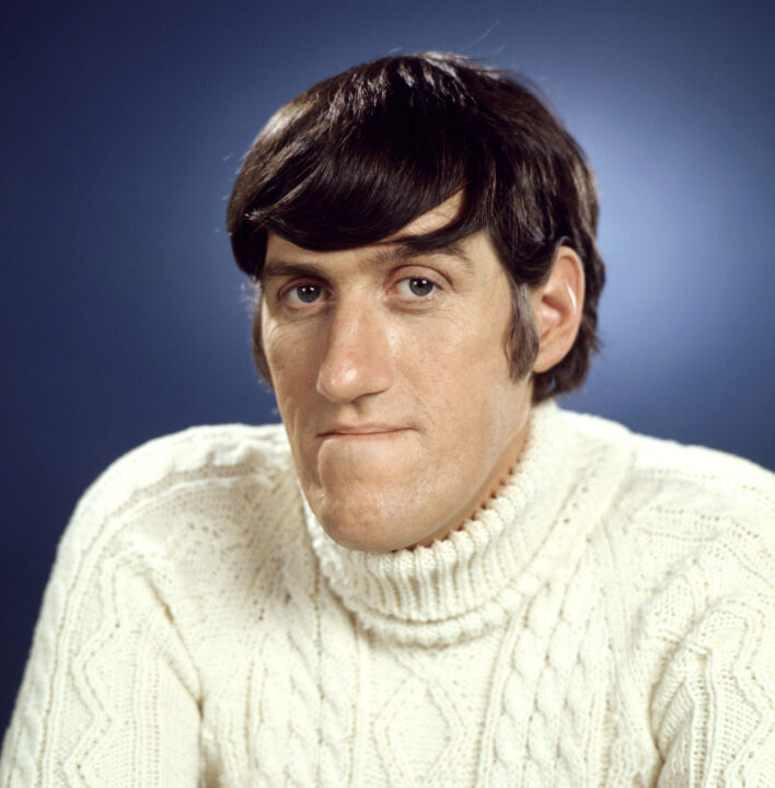 THE JEFFERSONS, Paul Benedict, 1975-85