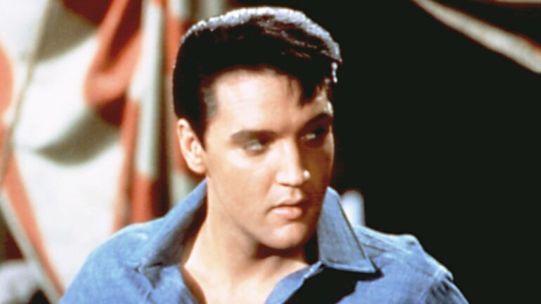 Elvis Presley