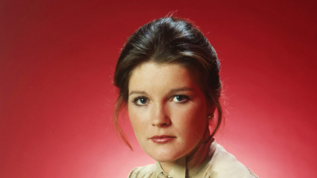 MRS. COLUMBO, Kate Mulgrew, 1979-80.