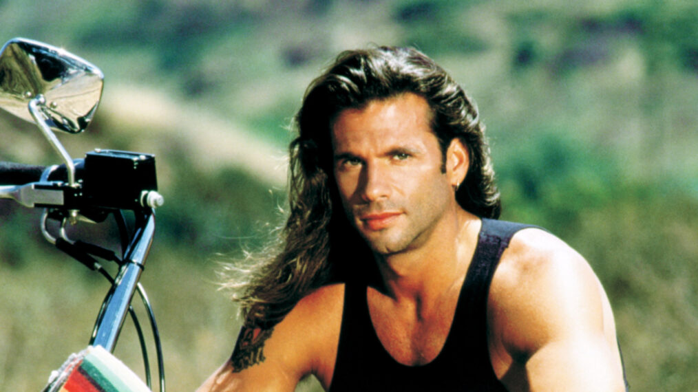 RENEGADE, Lorenzo Lamas, 1992-1997