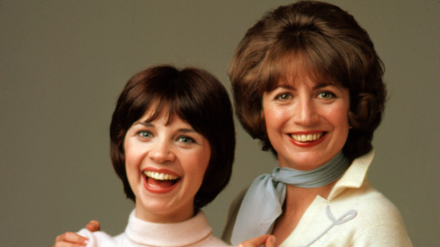 Did Penny Marshall and Cindy Williams Really Feud Behind the Scenes of ‘Laverne & Shirley’?