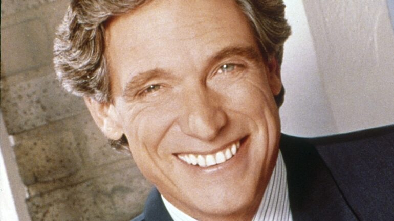 Maury Povich