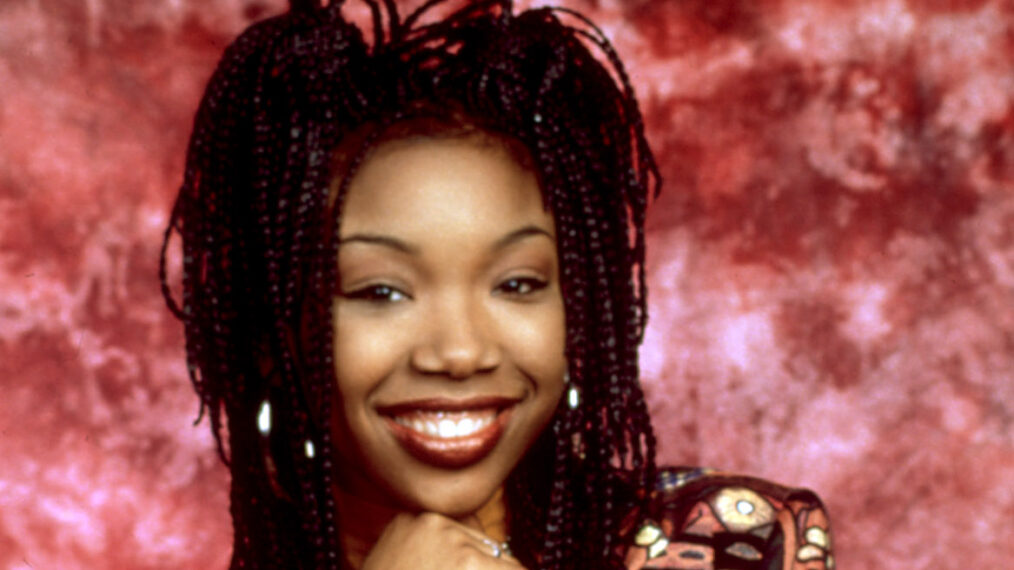 MOESHA, Brandy Norwood, 1996-2001