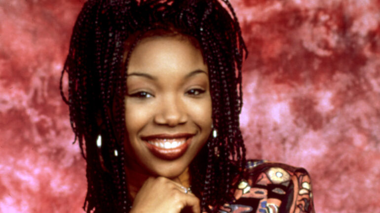 MOESHA, Brandy Norwood, 1996-2001