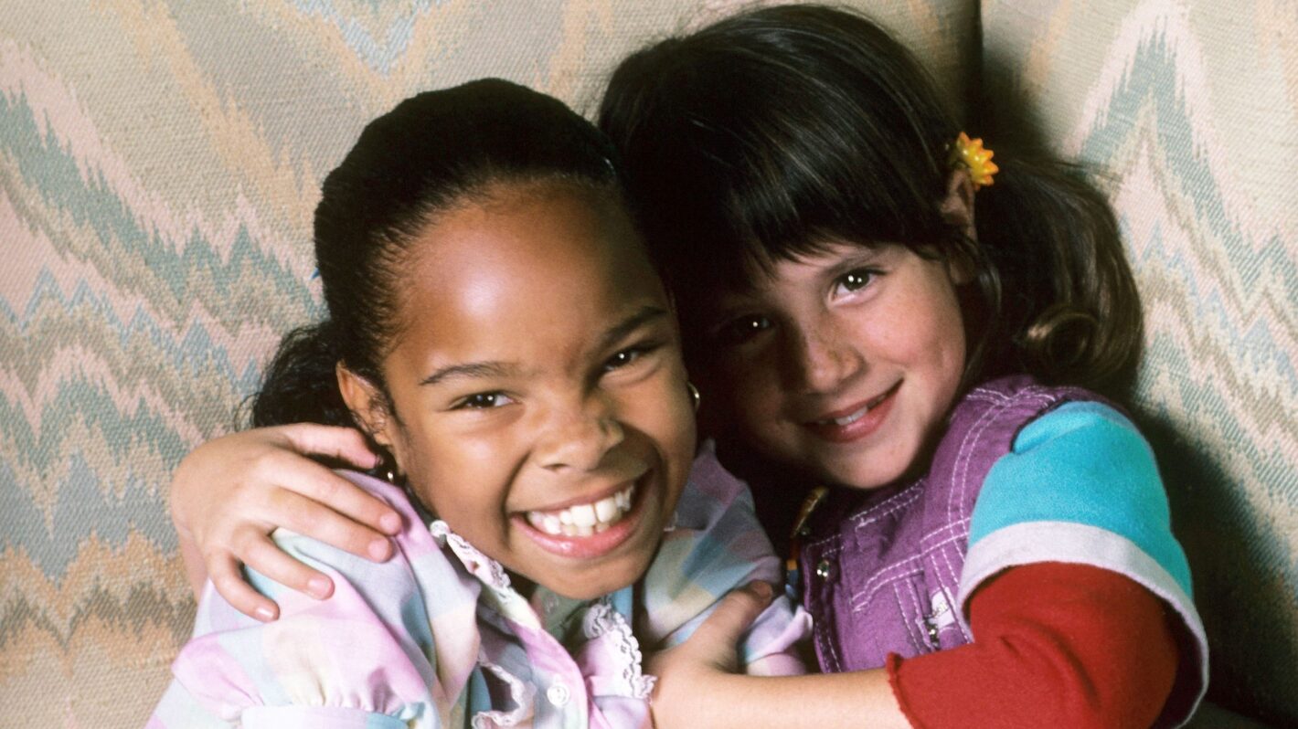 ‘Punky Brewster’ Star Cherie Johnson on ‘Family Matters’ Memories & That Infamous Fridge Episode