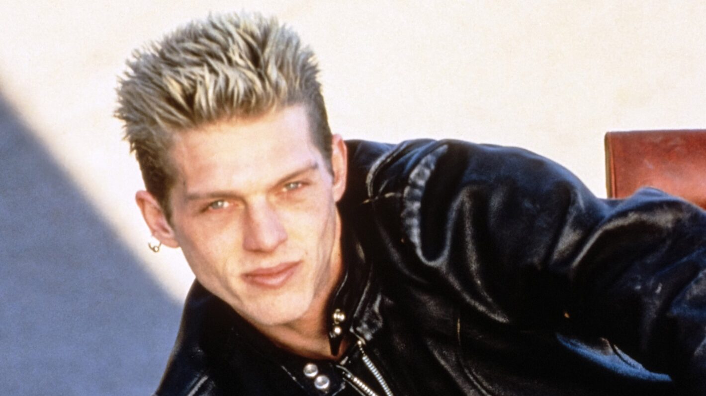 ‘Real World’ Star Puck Looks Unrecognizable in New Cooking Show