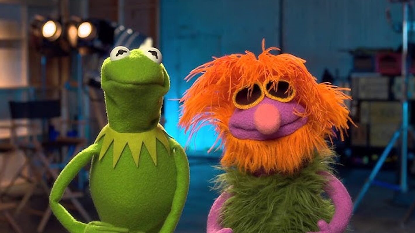 The Shocking Backstory of Your Favorite Muppet Song