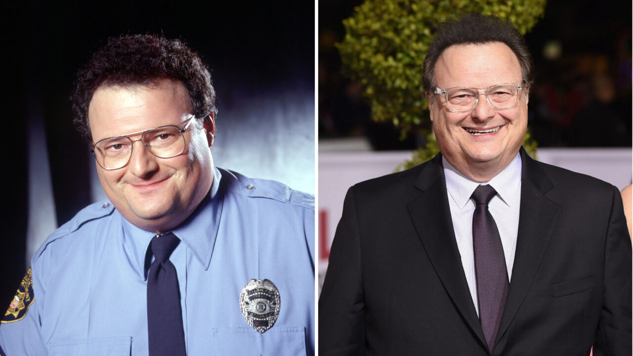 Wayne-Knight