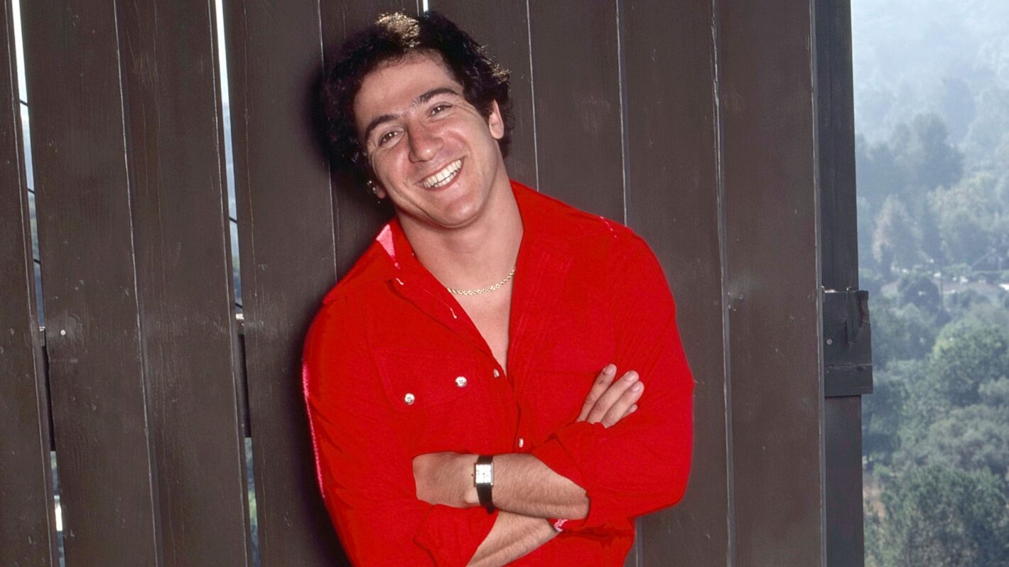 Remembering Eddie Mekka, ‘Laverne & Shirley’s Big Ragoo