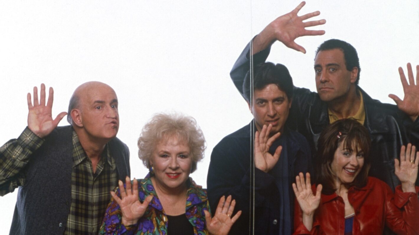 Why This ‘Everybody Loves Raymond’ Spinoff Never Got Made