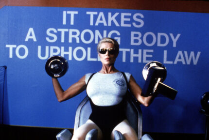 Whatever Happened to Leslie Easterbrook, Rhonda Lee from 'Laverne