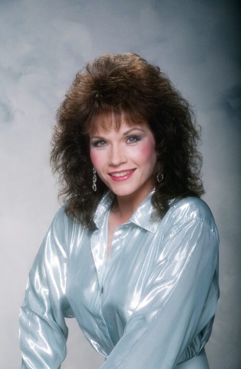 THE NEW MIKE HAMMER, Lindsay Bloom, (1986), 1984-1987