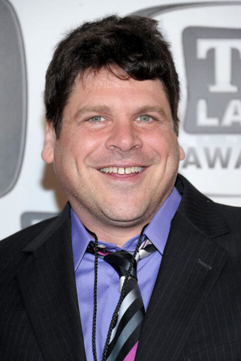 Actor Marc Price attends the 9th Annual TV Land Awards at the Javits Center on April 10, 2011 in New York City