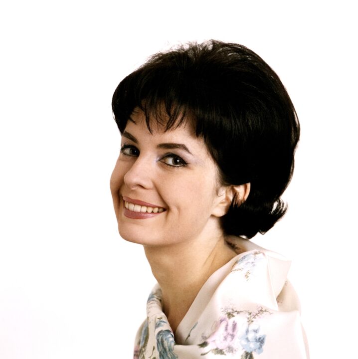 Margaret O'Brien, ca. early 1960s