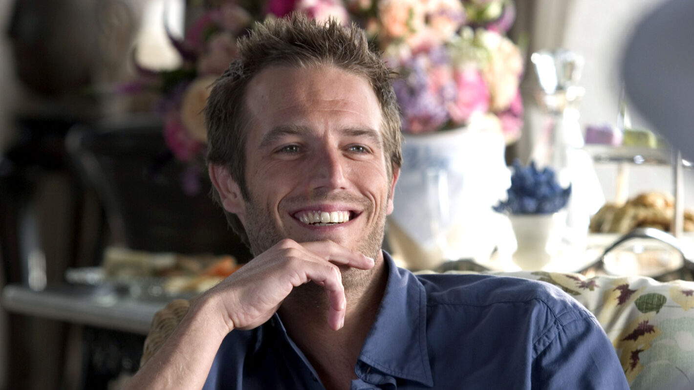 Whatever Happened To ‘Alias’ Star Michael Vartan?
