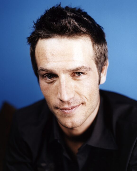 ALIAS, Michael Vartan, (2003), 2001-2006