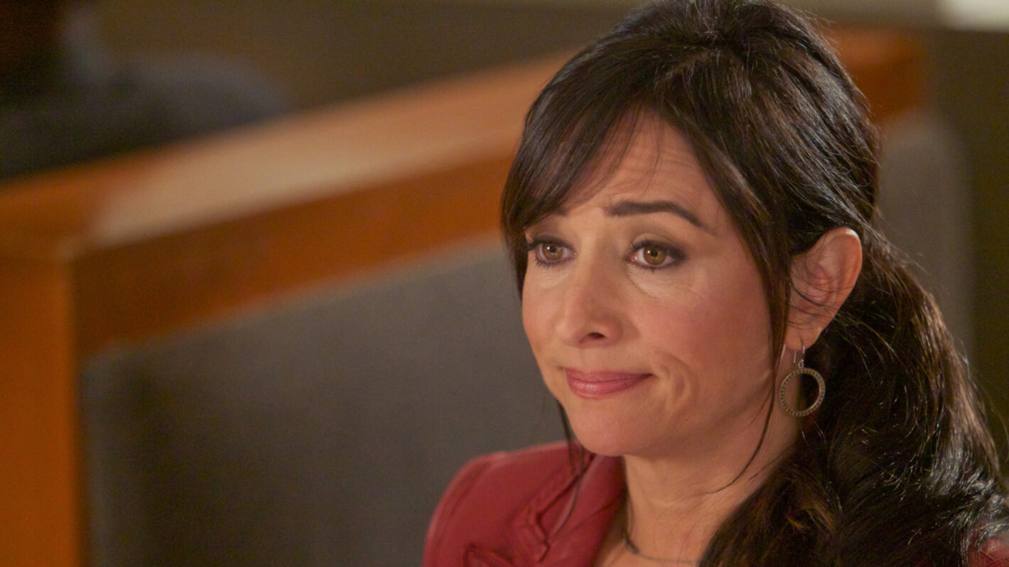 Before She Was on ‘King of the Hill,’ Pamela Adlon Was a Child Star