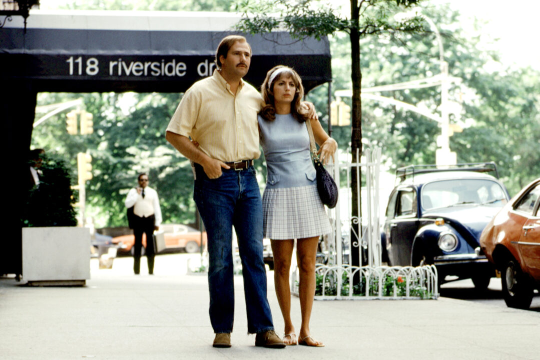 MORE THAN FRIENDS, Rob Reiner, Penny Marshall, 1978