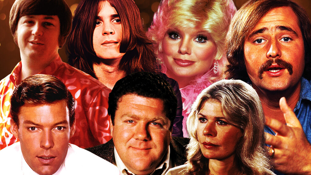 2025 celebrity deaths trivia collage